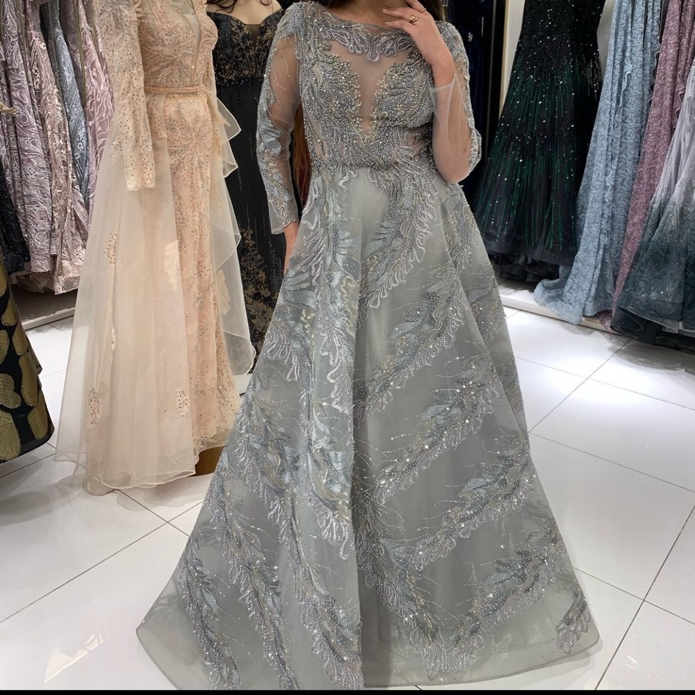 Dress 🤍